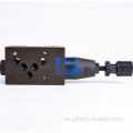 MBRV-03A iliyowekwa shinikizo ya kupunguza valve